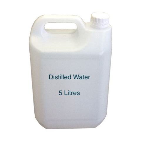 Distilled Water inverterchennai.com